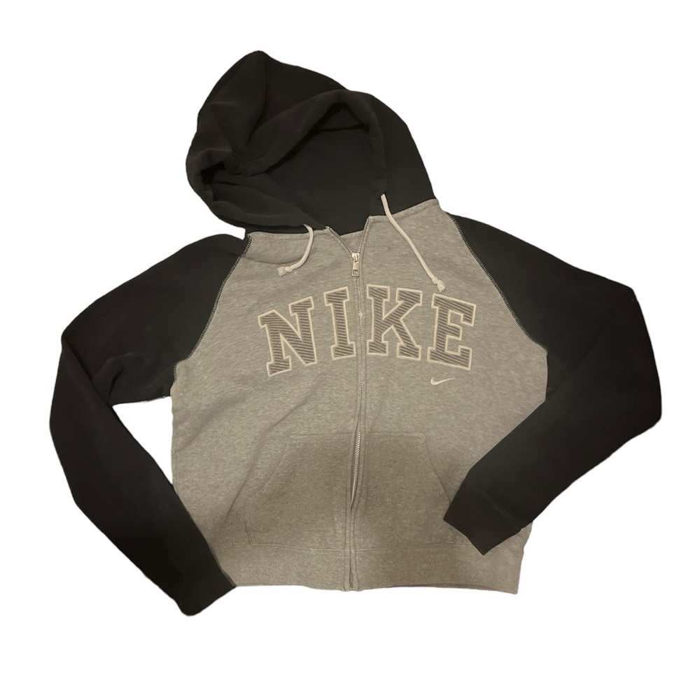 Nike Zip Up Jacket
